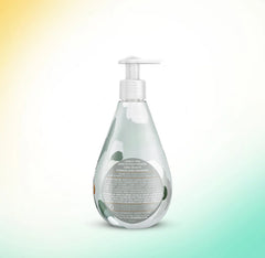 gel hand wash - balsam + berry, 12 fl oz