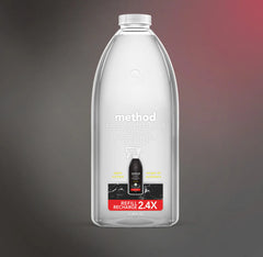 daily granite cleaner refill - apple orchard, 68 fl oz