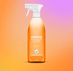 all-purpose cleaner - ginger yuzu, 28 fl oz