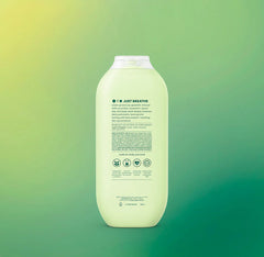 body wash - daily zen, 18 fl oz