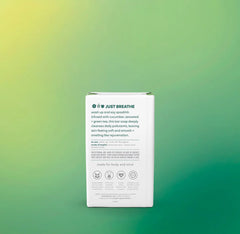 bar soap - daily zen