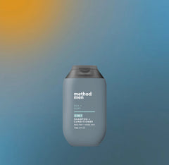 2-in-1 shampoo + conditioner - sea + surf, 3.4 fl oz