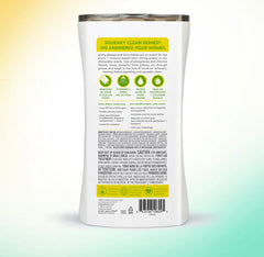 dishwasher packs - lemon mint, 54 ct