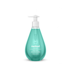 gel hand wash - waterfall, 12 fl oz