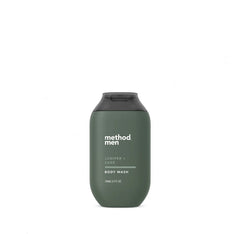 body wash - juniper + sage, 3.4 fl oz