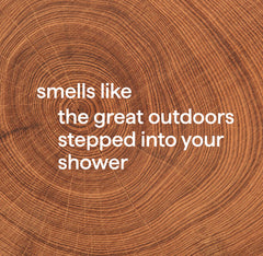 cedar + cypress body wash 3-count bundle (54 oz)