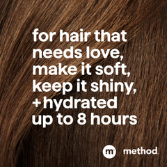 moisturizing shampoo - simply nourish, 14 fl oz