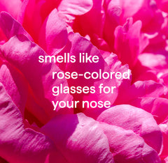 gel hand wash - rose water, 12 fl oz