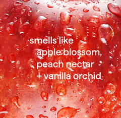 daily granite cleaner - apple orchard, 28 fl oz