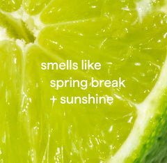 all-purpose cleaner - lime + sea salt, 28 fl oz