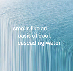 foaming hand wash - waterfall, 10 fl oz