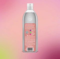 foaming hand wash refill - vanilla + raspberry, 28 fl oz 1