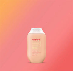 body wash - island mist, 3.4 fl oz