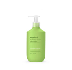 hydrating serum hand wash - mindful matcha, 10 oz