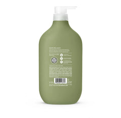 body wash - juniper + sage, 28 fl oz