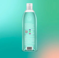 foaming hand wash refill - waterfall, 28 fl oz 1