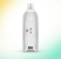 gel hand wash refill - sweet water, 34 fl oz 1