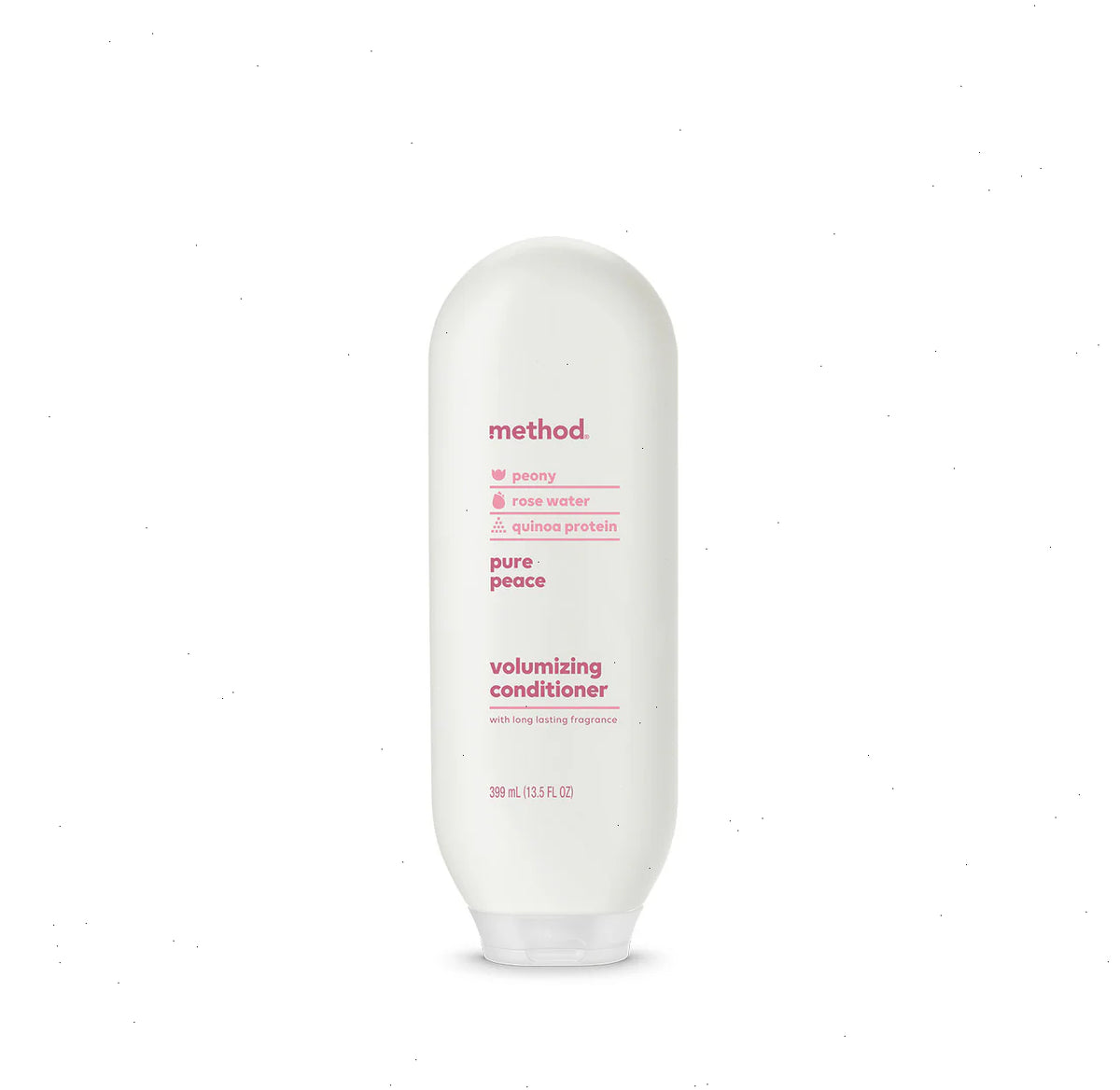 volumizing conditioner - pure peace, 13.5 fl oz