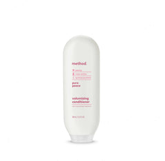 volumizing conditioner - pure peace, 13.5 fl oz