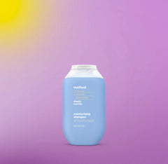 moisturizing shampoo - simply nourish, 3.4 fl oz