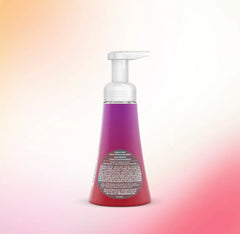 foaming hand wash - dahlia + delight, 10 fl oz