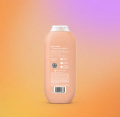 body wash - positive energy, 18 fl oz