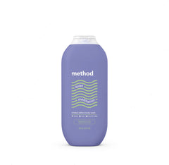 body wash - quiet meditation, 18 fl oz