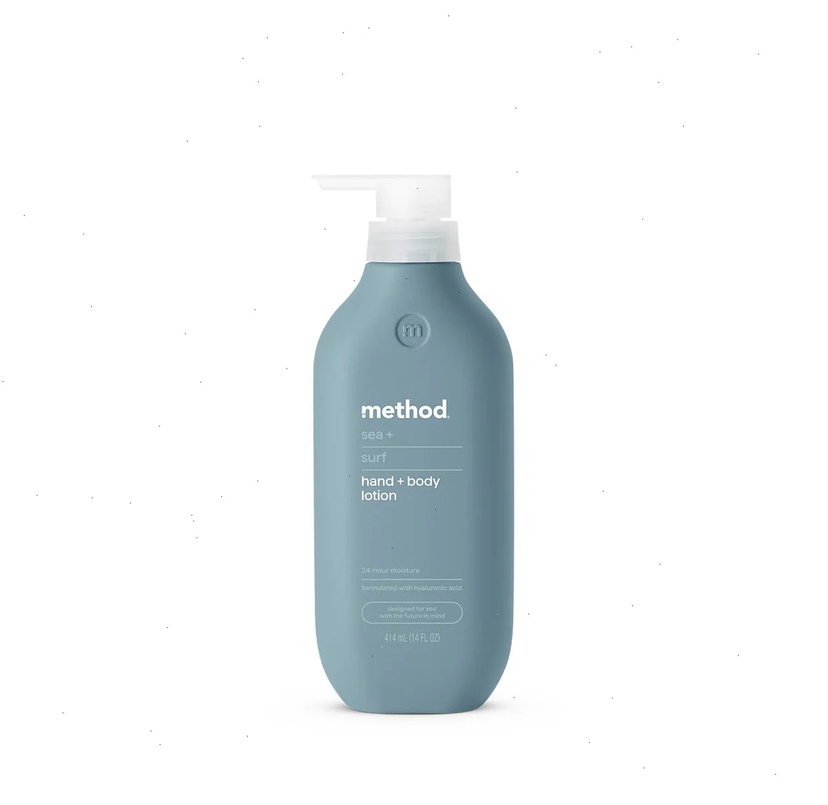 body lotion - sea + surf, 14 fl oz