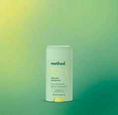 deodorant - daily zen, 2.65 oz