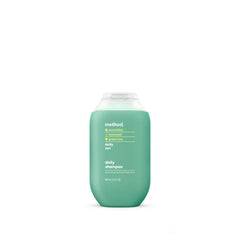 everyday shampoo - daily zen, 3.4 fl oz