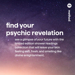 Shower Readings Body Wash, The Maverick, 18oz