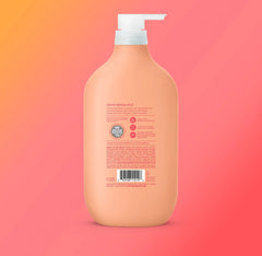 body wash - island mist, 28 fl oz